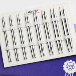 Knitpro Nova - Interchangeable Deluxe Set -Cheap Knitting Needles Store novadeluxeinterchang akt3sx2a.trr