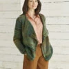 Sirdar Drape Cardigan In Jewelspun Aran 10025 -Cheap Knitting Needles Store open uri20200203 4 1 fwtkwy1w.k2q