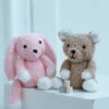Sirdar Toy Bear & Bunny In Snuggly Bunny Knitting Pattern -Cheap Knitting Needles Store open uri20200203 4 c kq041ijr.qbu