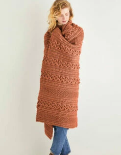 Sirdar 10158 Bobble Detail Blanket - Knitting Pattern 13 Sirdar 10158 Bobble Detail Blanket - Knitting Pattern -Cheap Knitting Needles Store open uri20200826 4 1 j1uuqty1.0iw