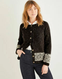 Sirdar Women’s Yorkshire Fairisle Cardigan - Knitting Kit / Pattern -Cheap Knitting Needles Store open uri20200916 4 1 afrjgi2c.iw3