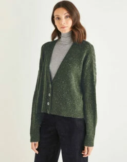 Sirdar Women’s Mock Cable V-neck Cardigan In Haworth Tweed 10147 12 Sirdar Women’s Mock Cable V-neck Cardigan In Haworth Tweed 10147 -Cheap Knitting Needles Store open uri20200916 4 1 gkntwm0f.vv4