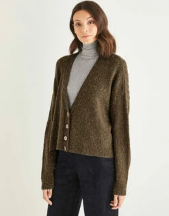 Sirdar Women’s Mock Cable V-neck Cardigan In Haworth Tweed 10147 11 Sirdar Women’s Mock Cable V-neck Cardigan In Haworth Tweed 10147 -Cheap Knitting Needles Store open uri20200916 4 1 tbqjpsrp.b02