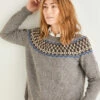 Sirdar Women’s Fairisle Yoke Sweater In Haworth Tweed 10154 -Cheap Knitting Needles Store open uri20200916 4 d kdrcnd0m.ixr