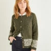 Sirdar Women’s Yorkshire Fairisle Cardigan In Haworth Tweed 10156 -Cheap Knitting Needles Store open uri20200916 4 x n3irn33r.4f3
