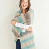 Sirdar Long Textured Wrap Shawl In Shawlie 10215 -Cheap Knitting Needles Store open uri20201030 4 n myklctzd.h1a