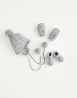 Sirdar Hat, Mittens & Booties 5392 - Knitting Pattern -Cheap Knitting Needles Store open uri20210127 4 1 1cbgo0kf.1s0