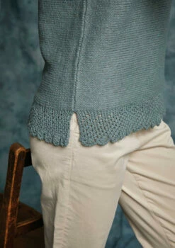 Rowan Knitting Kit / Pattern - Radish -Cheap Knitting Needles Store open uri20210315 4 9 l5gd0xau.olj