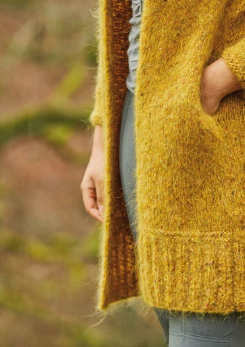 Rowan Knitting Pattern - Horizon 5 Rowan Knitting Pattern - Horizon - Image 3