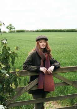 Rowan Knitting Pattern - Ingleton Scarf -Cheap Knitting Needles Store open uri20210813 4 1 50srjq5i.wvg