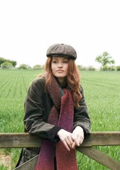 Rowan Knitting Pattern - Ingleton Scarf -Cheap Knitting Needles Store open uri20210813 4 1 fbktodli.ndf