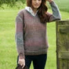 Rowan Knitting Pattern - Forever Sweater -Cheap Knitting Needles Store open uri20210813 4 1 rsdb2tqp.ult