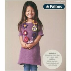 Patons 0012 Girl Talk -Cheap Knitting Needles Store p0012 2 637406200754056336