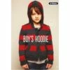 Patons 0017 Boy's Hoodie -Cheap Knitting Needles Store p0017 1 637406200752949319