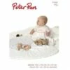 Peter Pan P1096 Baby Blanket And Circular Shawl -Cheap Knitting Needles Store p1096 1 637406201356543910