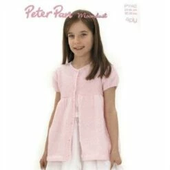 Peter Pan P1142 Cardigan