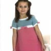 Peter Pan P1149 Girl's Dresses In DK -Cheap Knitting Needles Store p1149 fvrcbtcd.454
