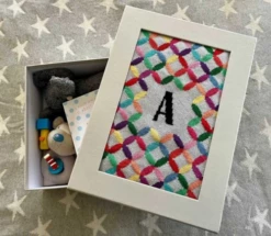 Appleton Stitch Your Own Boxes Circle Of Life - -Cheap Knitting Needles Store parchment lifestyle vr50wtlb.uec