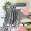 Patons Pattern 0035 - Super Quick Knits -Cheap Knitting Needles Store patons 0035 1 637406223338449474