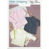 Peter Gregory Pattern 7190 - Sweater And Cardigans -Cheap Knitting Needles Store pg7190 1 637406223898445154