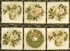 Peter Gregory Pattern 7208 - Doll's Vest, Panties, Dress, Cardigan, Bonnet & Shoes -Cheap Knitting Needles Store pg7208 2 637406213571946692