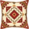 Vervaco Cross Stitch Cushion Kit - Geometrical #1 -Cheap Knitting Needles Store pn 00085831 ggxzcl2d.kv3