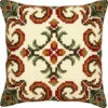 Vervaco Cross Stitch Cushion Kit - Geometrical #2 1 Vervaco Cross Stitch Cushion Kit - Geometrical #2 -Cheap Knitting Needles Store pn 00085931 kosdu5qd.s1f
