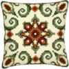 Vervaco Cross Stitch Cushion Kit - Geometrical #4 2 Vervaco Cross Stitch Cushion Kit - Geometrical #4 -Cheap Knitting Needles Store pn 00085951 itmud2of.aj2