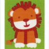 Vervaco Canvas Kit - Cute Lion -Cheap Knitting Needles Store pn 01474331 dzhsu4ti.wzi