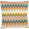 Vervaco Long Stitch Cushion Kit - Zigzag -Cheap Knitting Needles Store pn 01479461 vd02dndv.kxm