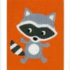 Vervaco Canvas Kit - Little Raccoon 2 Vervaco Canvas Kit - Little Raccoon -Cheap Knitting Needles Store pn 01577571 bdzga3ms.jr3