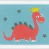 Vervaco Canvas Kit - Dinosaur -Cheap Knitting Needles Store pn 01795991 pk3wyupp.rsq