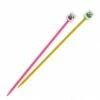 Pony Childrens Straight Needles (Animal Face) - 18cm -Cheap Knitting Needles Store pony animal knitting z2gq5cpx.oee