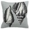 Collection D'Art Needlepoint Cushion Kit - Graphic 2 -Cheap Knitting Needles Store product32545 wyqha4cq.wtc
