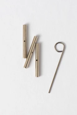 Lykke Cord Connectors - 1 Pack Of 3 Connectors (Key)