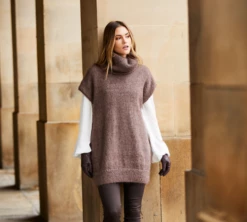 Rowan Pattern - Rocha