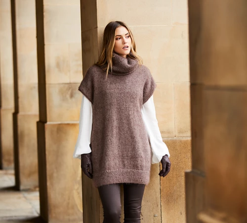 Rowan Pattern - Rocha 3 Rowan Pattern - Rocha