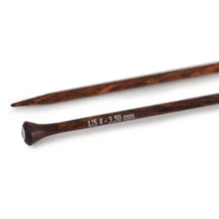 Rowan Single Point Knitting Needles - 35cm -Cheap Knitting Needles Store rynkp.0350 1 637406211107573685