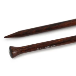 Rowan Single Point Knitting Needles - 35cm -Cheap Knitting Needles Store rynkp.0800 1 637406211092736767