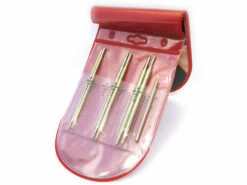 Addi Addi Click STARTER-SET Interchangeable Knitting Needle
