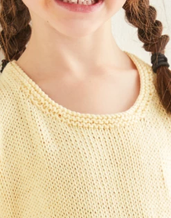 Sirdar 2578 - Rippled Beach Dress - Knitting Pattern -Cheap Knitting Needles Store s7413103644 04medium 343vfexq.pbq