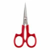 Klasse Pro Embroidery Scissors W/ Curved Tip -Cheap Knitting Needles Store sc17052 kpoi5cej.fen