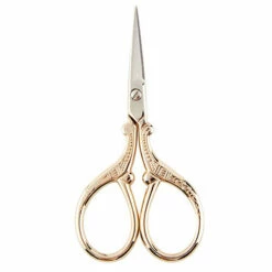 Klasse Enthusiast Embroidery Scissors Straight