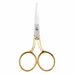 Klasse Black Label Embroidery Large Handle