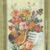 SEG De Paris Tapestry Canvas 30X40 Violin 2 SEG De Paris Tapestry Canvas 30X40 Violin -Cheap Knitting Needles Store seg928 161 4z2qfffc.nqx