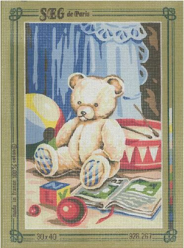 SEG De Paris Tapestry Canvas 30X40 In My Room 3 SEG De Paris Tapestry Canvas 30X40 In My Room