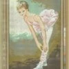 SEG De Paris Tapestry Canvas 30X40 Ballerina -Cheap Knitting Needles Store seg928 91 qgh42ozj.wzs