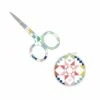 Riley Blake Designs Scissor And Tape -Cheap Knitting Needles Store st 24583 irmdj3rt.x23