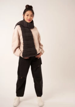 Rowan Knitting Pattern - Storm Scarf 12 Rowan Knitting Pattern - Storm Scarf -Cheap Knitting Needles Store stormyscarf6 3nvp00or.reb