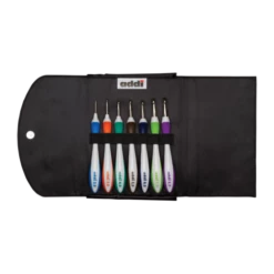 Addi Swing Crochet Hook Set